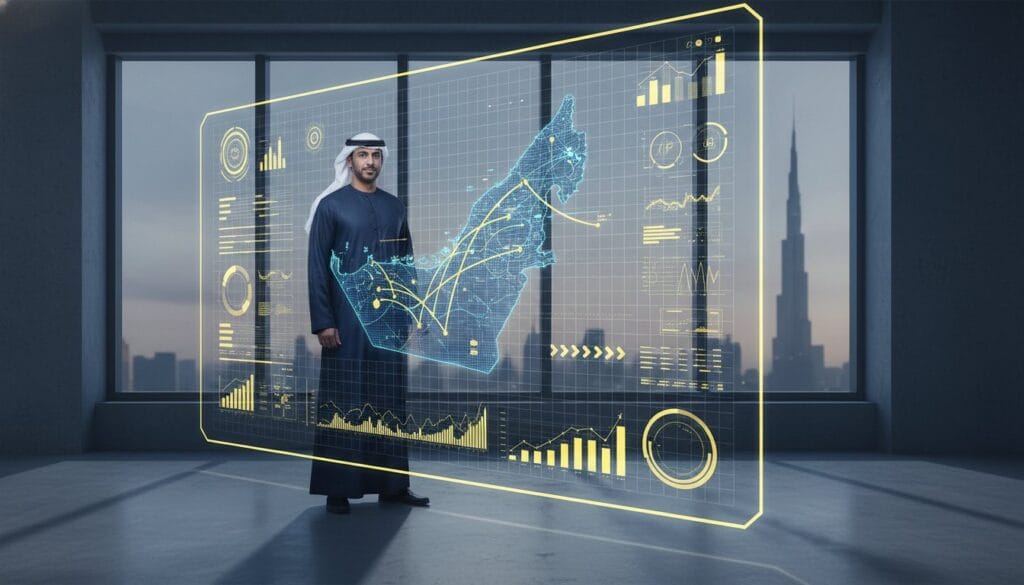 Zajel Courier Services: A Guide to UAE Visa and Emirates ID Logistics