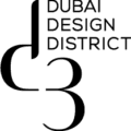 Dubai Design District logo