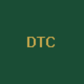 Dubai Textile City logo