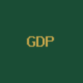 Gold & Diamond Park logo