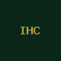 International Humanitarian City (IHC) logo