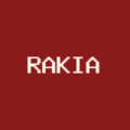 RAKIA Free Zone logo
