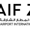SAIF Zone logo