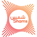 SHAMS Free Zone logo