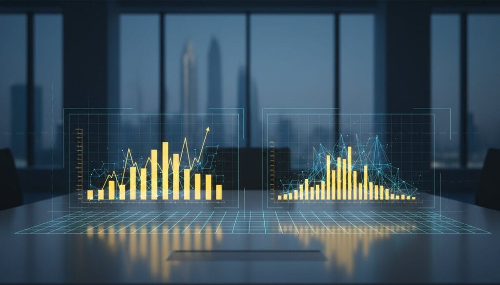 RAKEZ vs DMCC: A Data-Driven Comparison for 2026 Business Setup