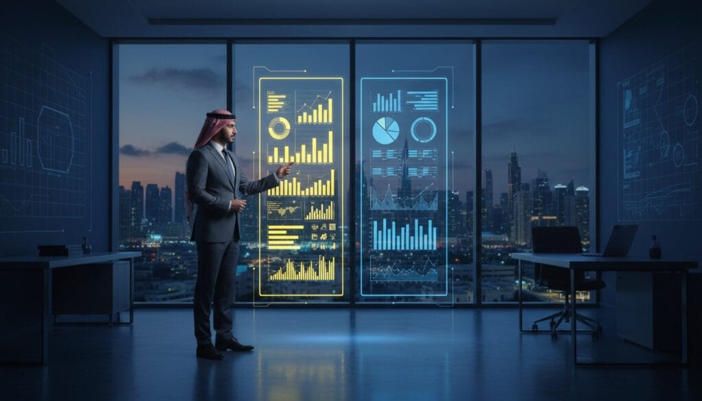 IFZA vs Meydan Free Zone: An Independent Data-Driven Comparison (2026)