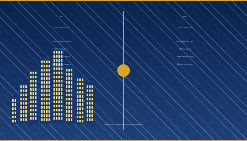Dmcc Vs Rakez Tech Fintech 2026