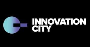 RAK Innovation City logo