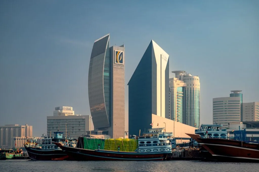 Dafza Vs Dmcc Trading 2026