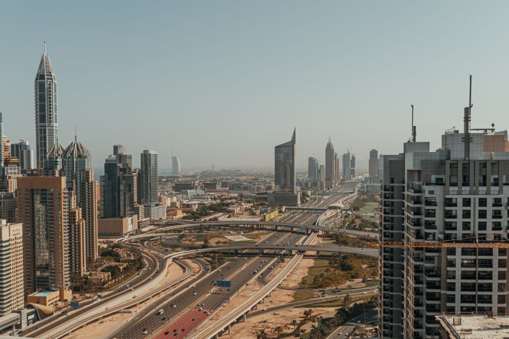 UAE free zone business choice 2026