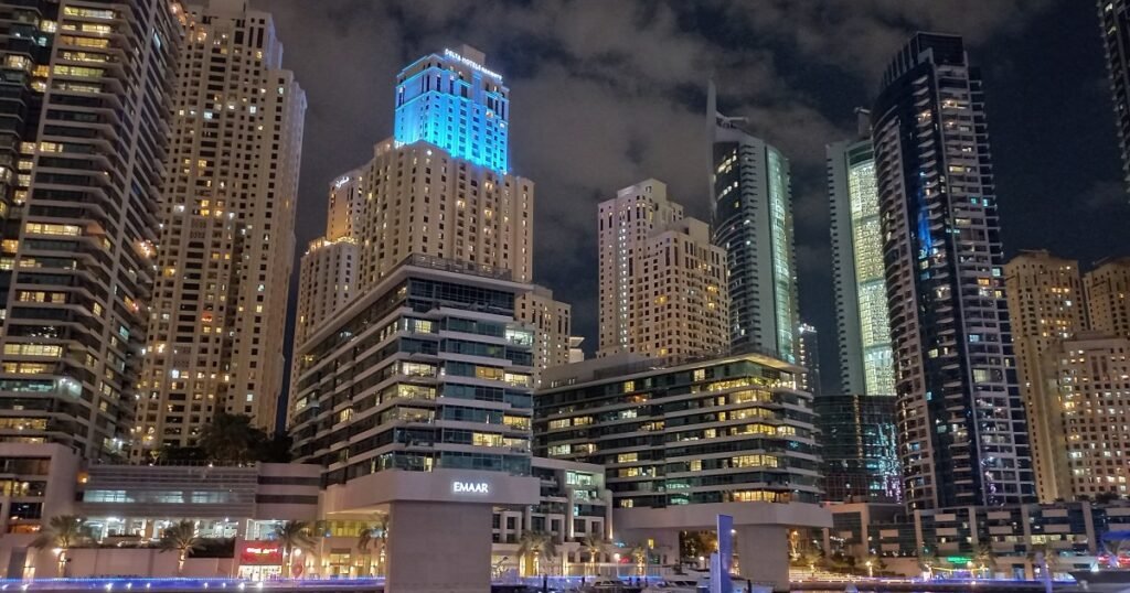 Dubai UAE business - Best Dubai Free Zone for Luxury Goods Trading 2026 | UAE Free Zone Compare