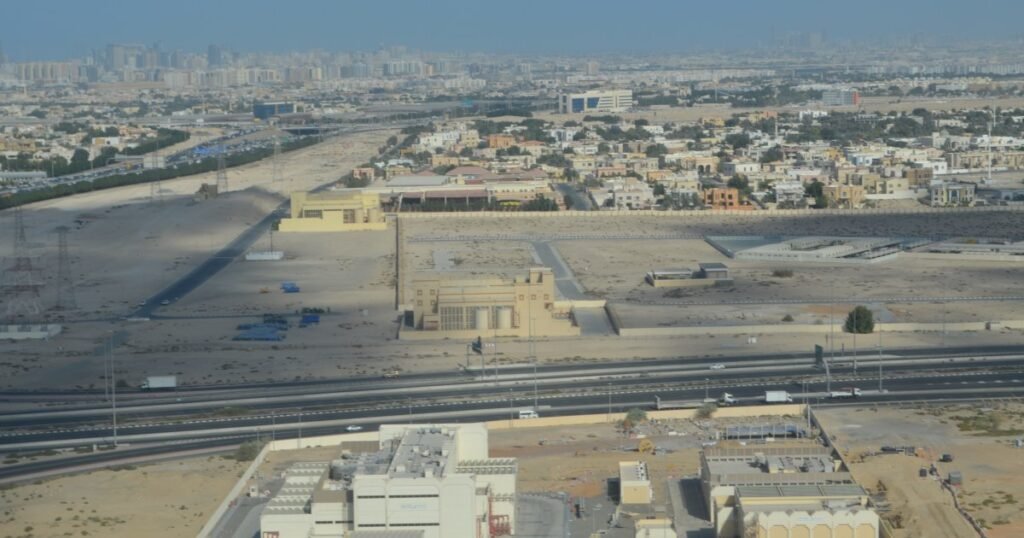 Dubai UAE business - Best UAE Free Zone for Commodity Trading 2026 | UAE Free Zone Compare