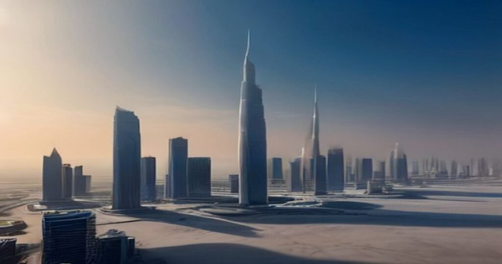 Ras Al Khaimah Free Zone Company Formation
