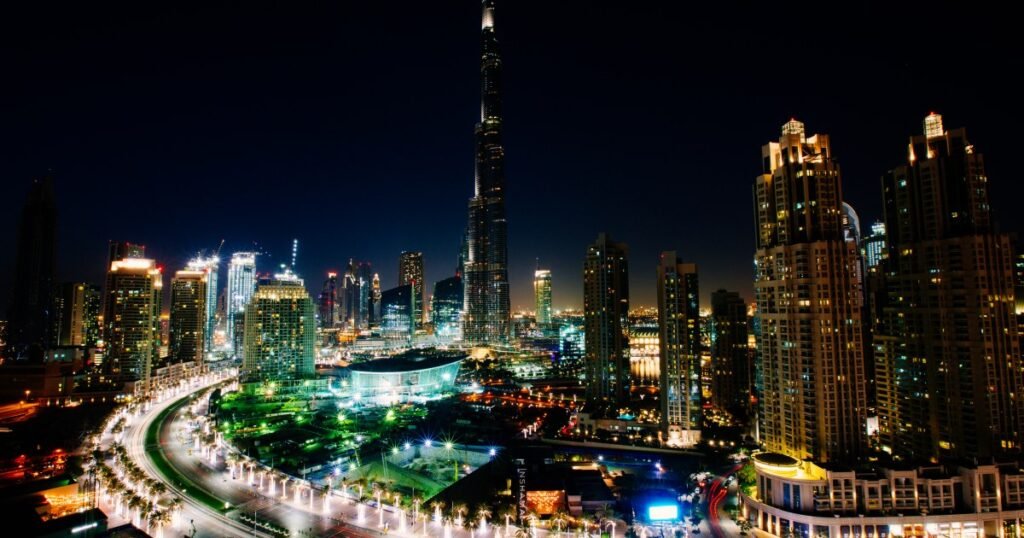 Dubai UAE business - Luxury Goods Trading Free Zone Comparison UAE 2026 | UAE Free Zone Compare