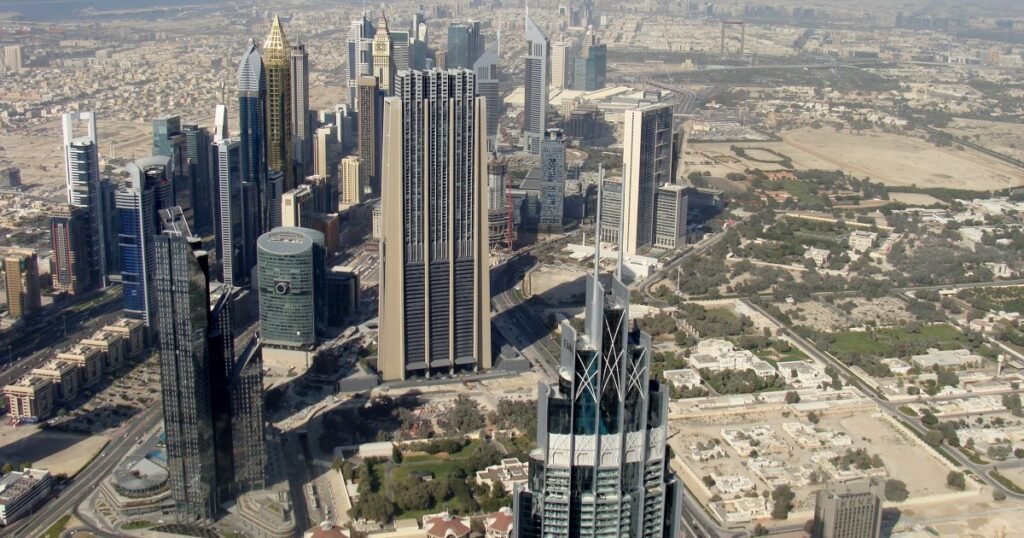 Dubai UAE business - Retail Trading Free Zone Comparison UAE 2026 | UAE Free Zone Compare